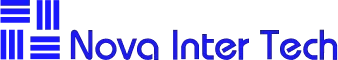 Nova Inter Tech logo